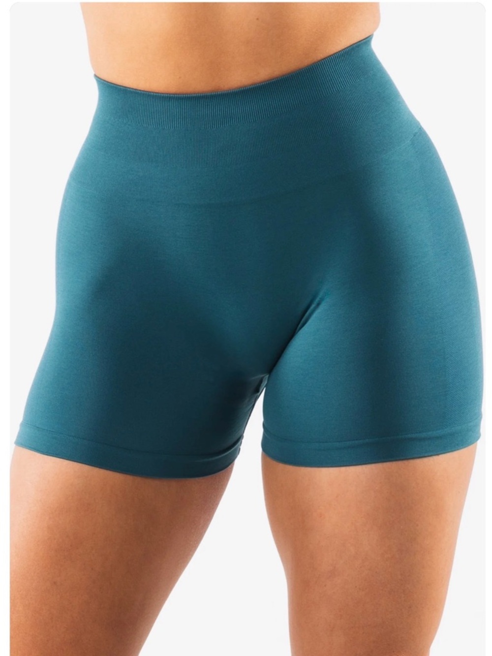 NWT Amplify Gravity Short - medium